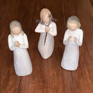 Willow Tree Sisters by Heart & Friendship